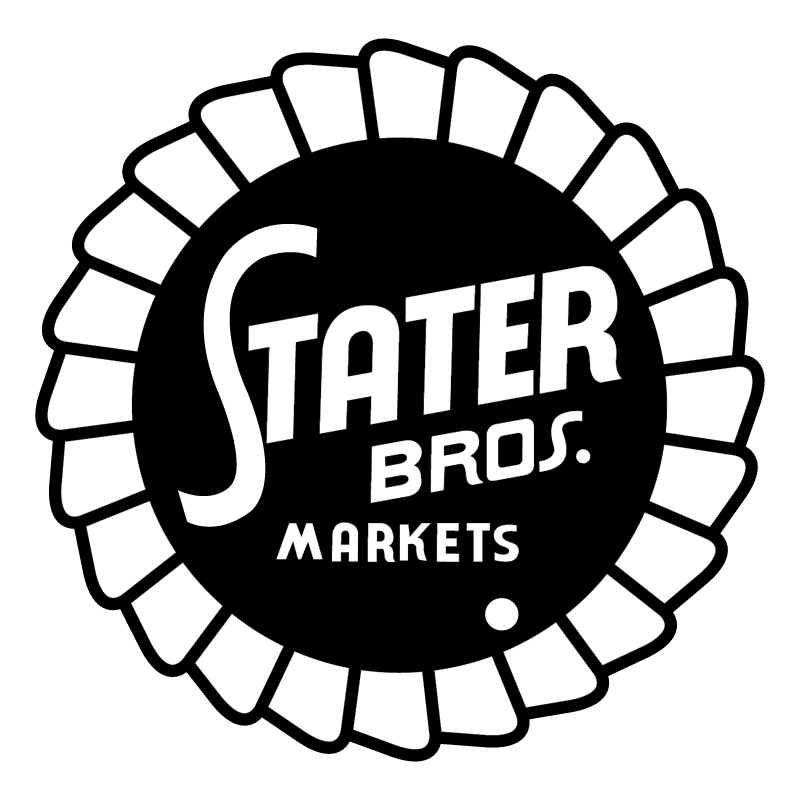 Stater Bros vector