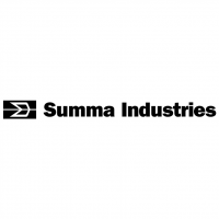 Summa Industries vector