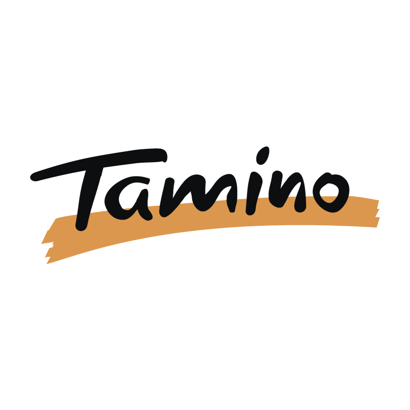Tamino vector logo