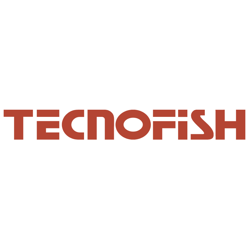 Technofish vector