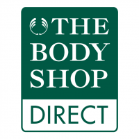 The Body Shop Direct vector