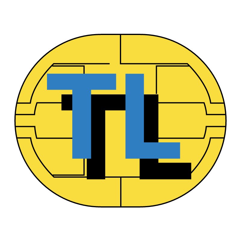 TL vector logo