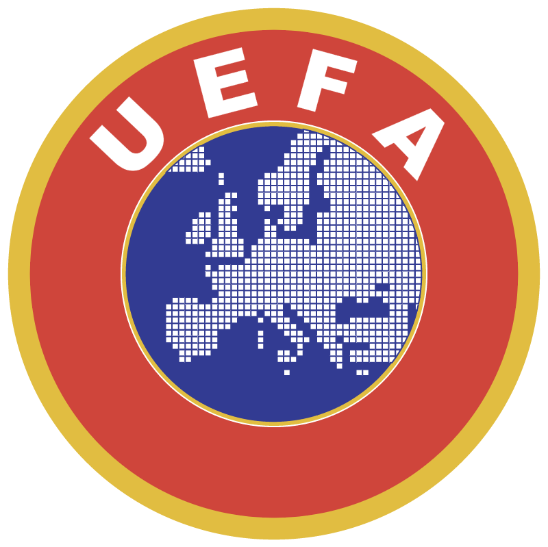 UEFA vector logo