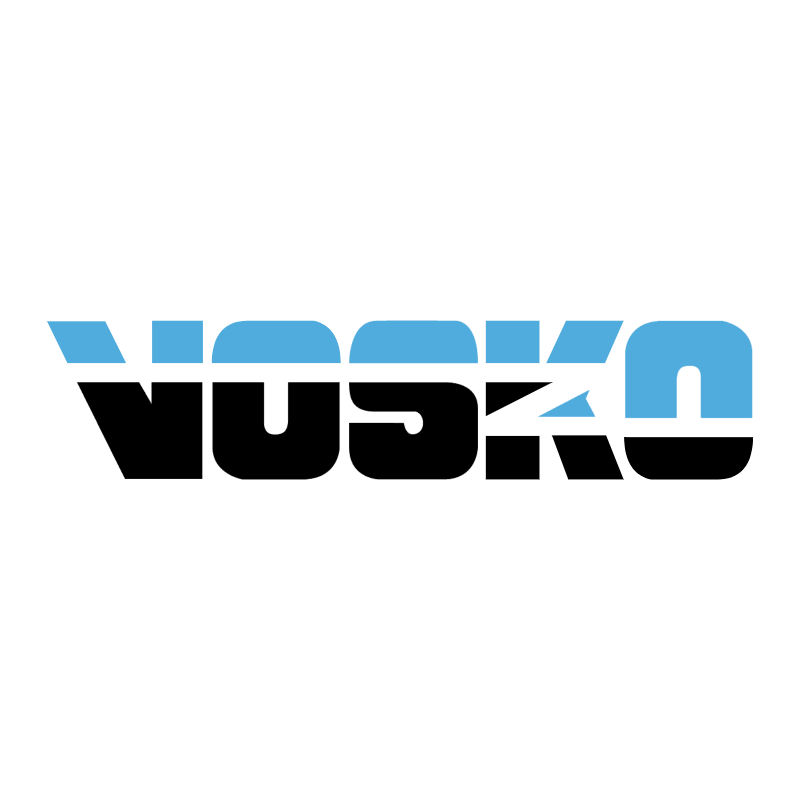 Vosko Networking BV vector