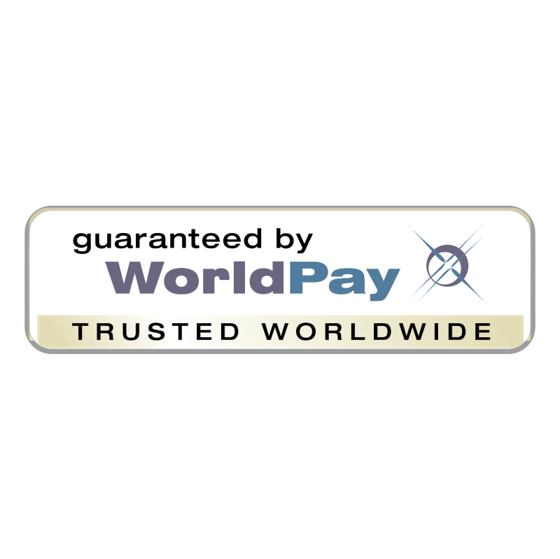 WorldPay vector logo