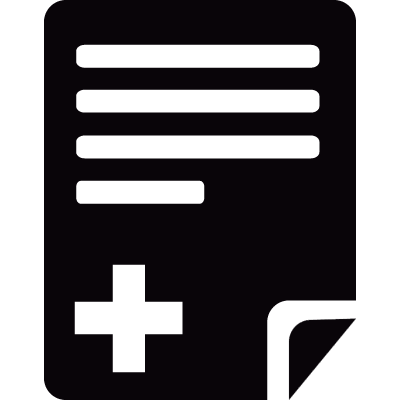 Add file vector logo