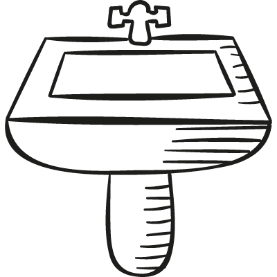 Big Sink vector logo