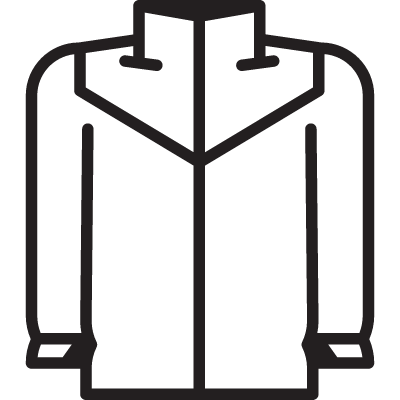 Sport Jacket vector logo