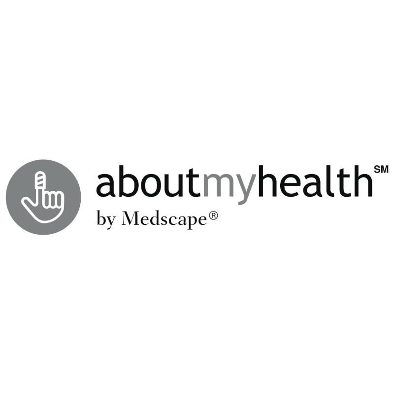 AboutMyHealth vector