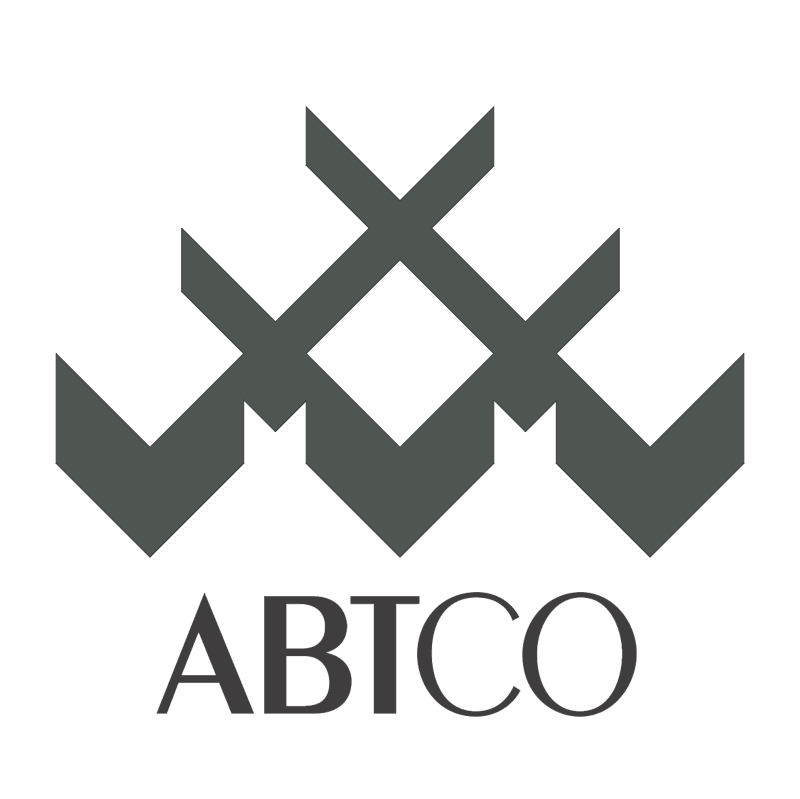 ABT Co vector logo