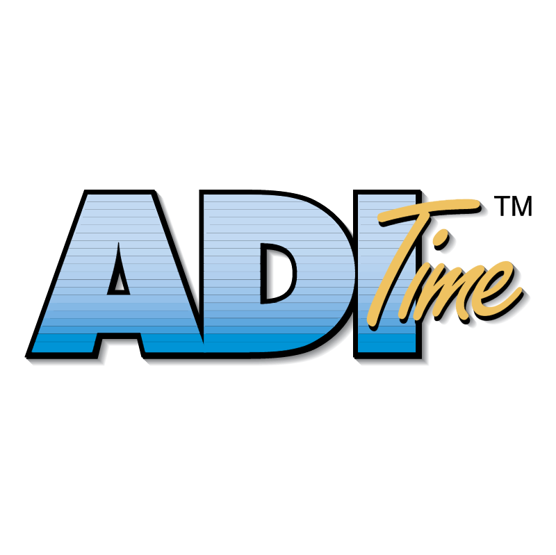 ADI Time vector