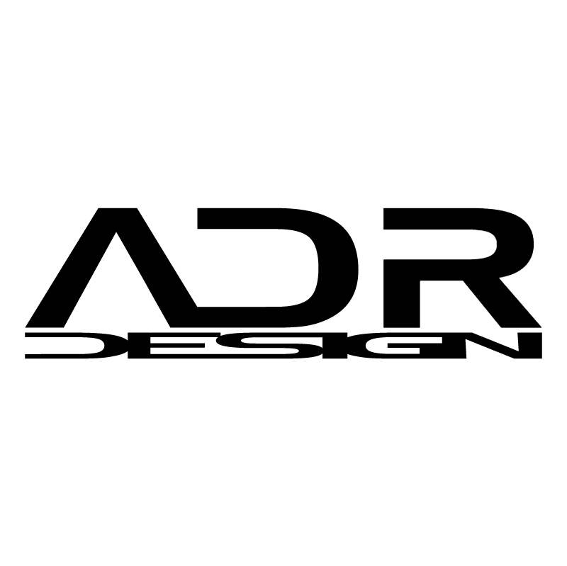 ADR Design 88143 vector