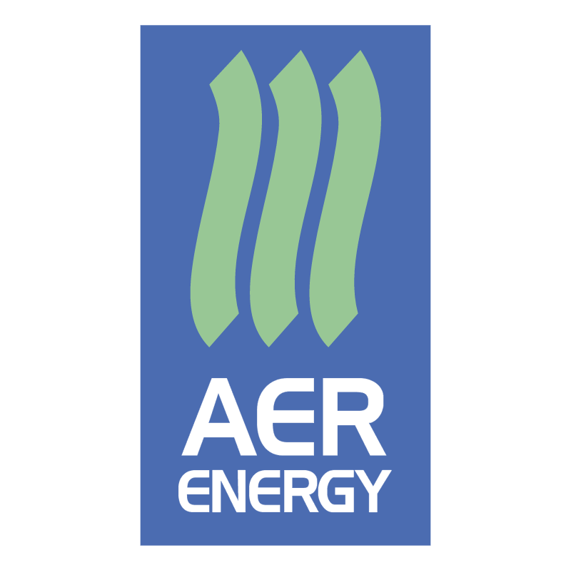 AER Energy Resources vector