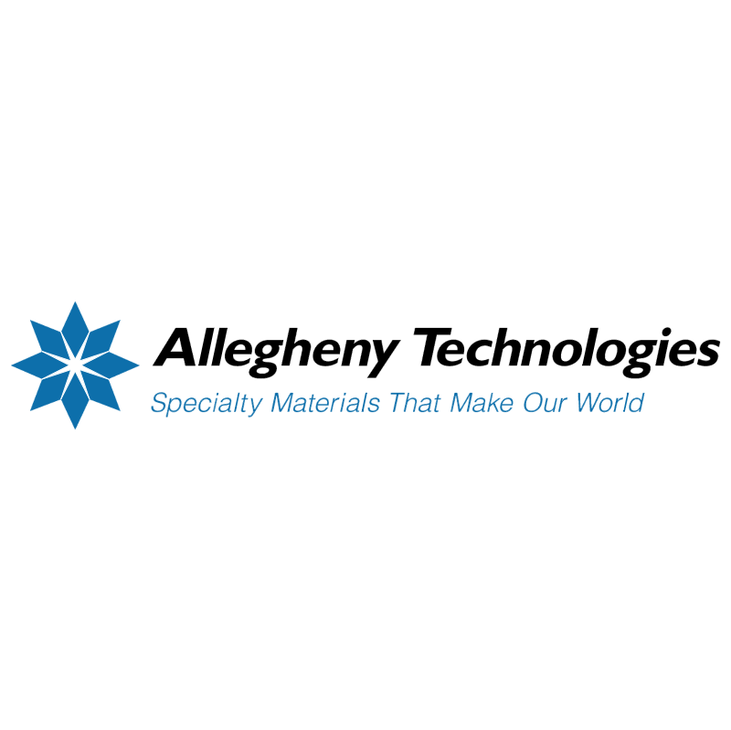 Allegheny Technologies vector
