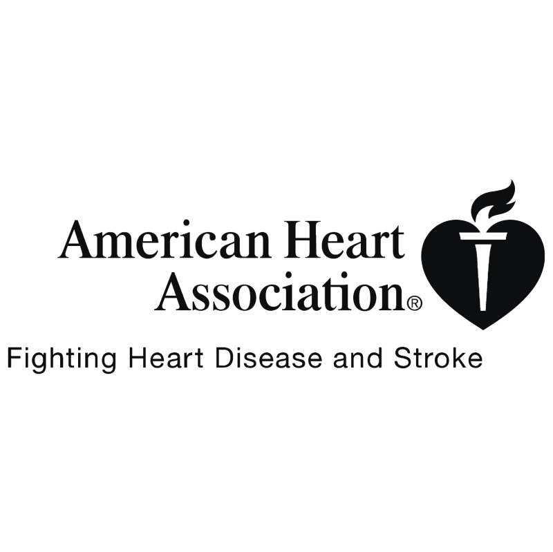 American Heart Association 34527 vector