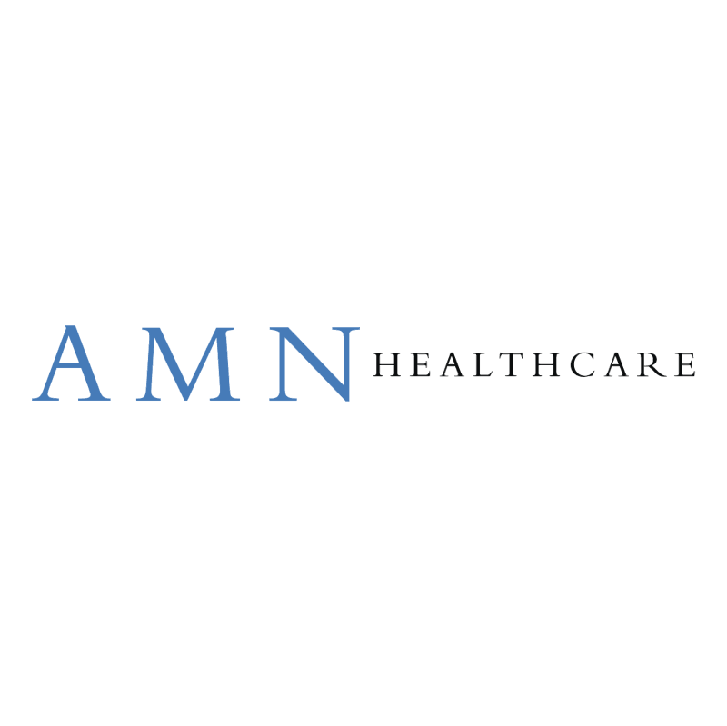 AMN Healthcare 46485 vector