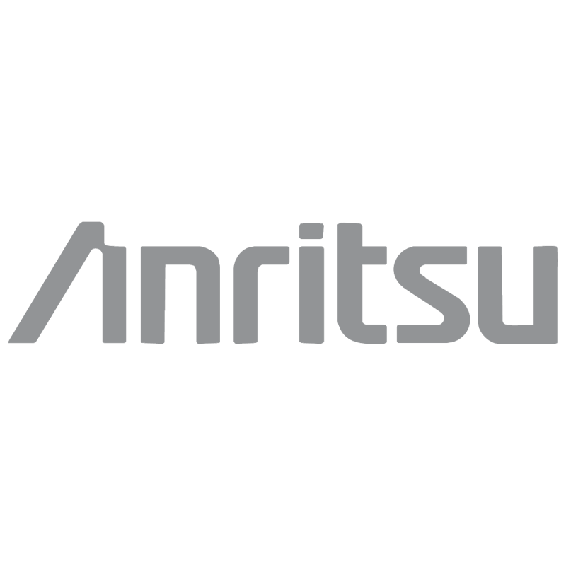Anritsu vector logo