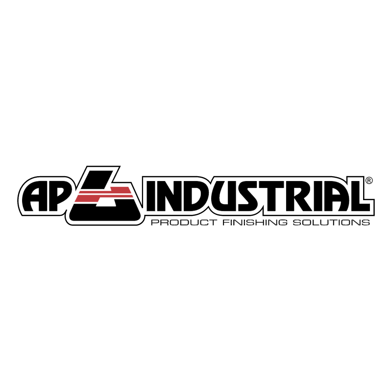 AP Industrial vector