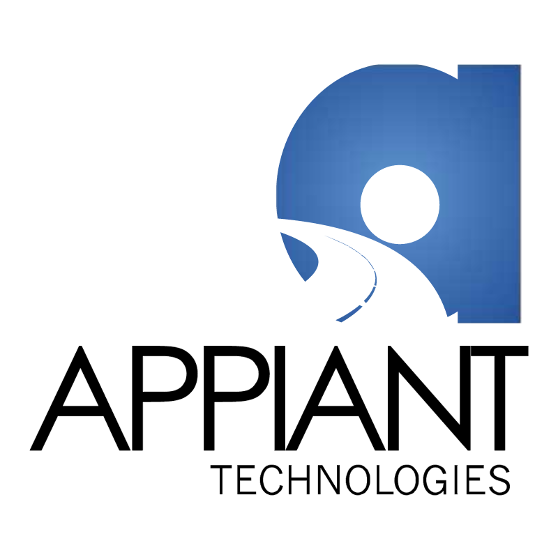 Appiant Technologies vector