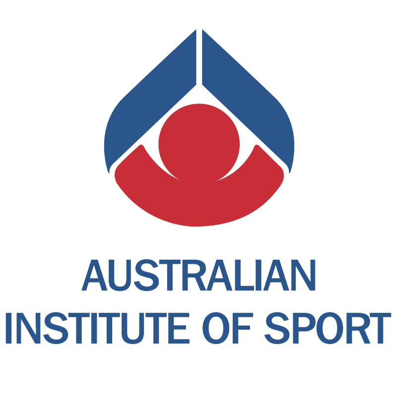 Australian Institute of Sport vector logo