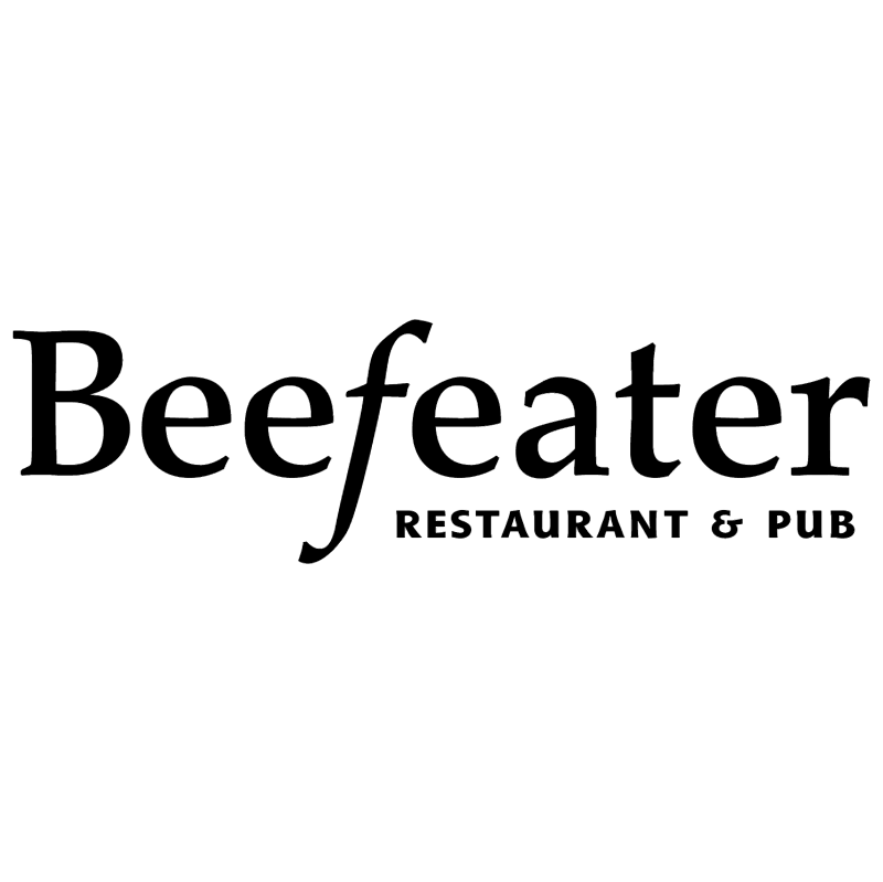 Beefeater 33527 vector