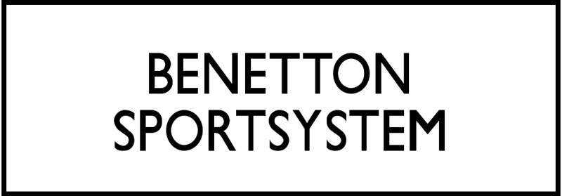 BENNETTON vector logo
