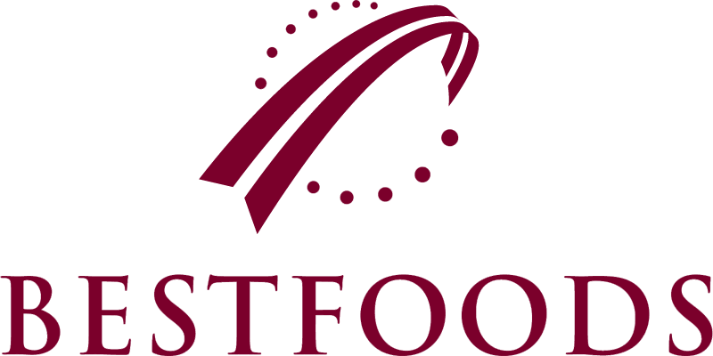 BESTFOODS 1 vector logo