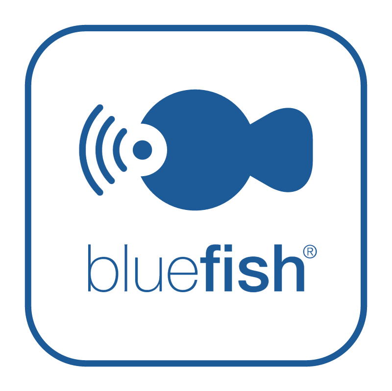 BlueFish 43872 vector