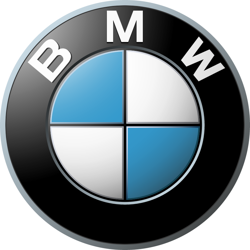 BMW vector