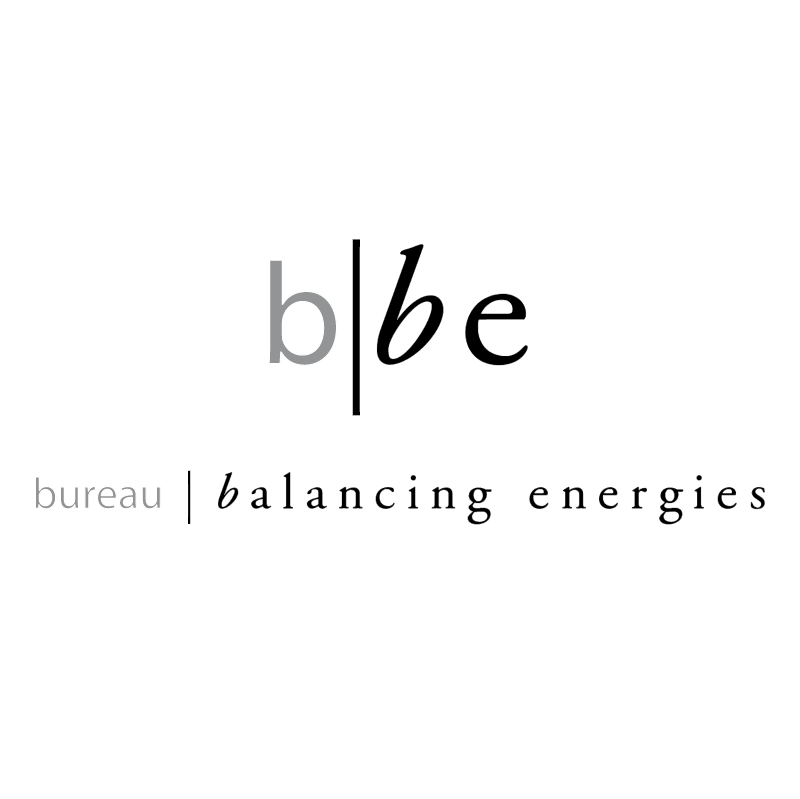 Bureau Balancing Energies 77128 vector logo