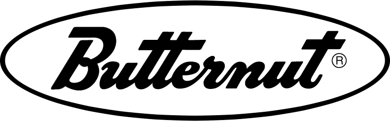 Butternut vector logo