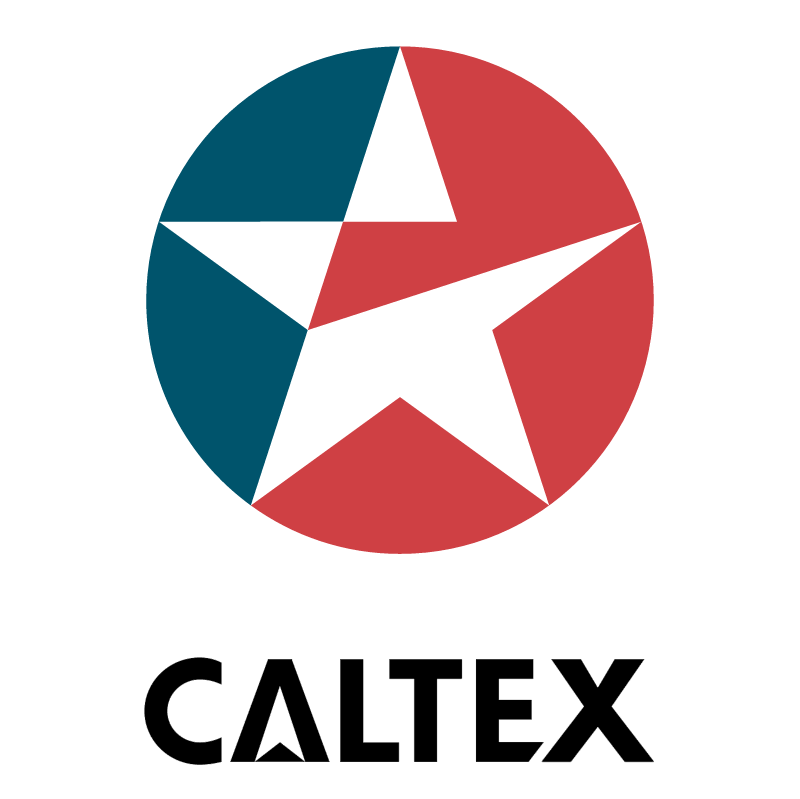 Caltex vector
