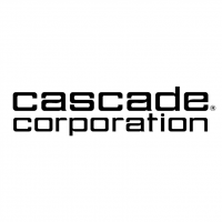 Cascade Corporation vector