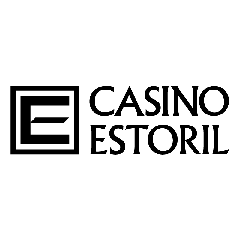 Casino Estoril vector