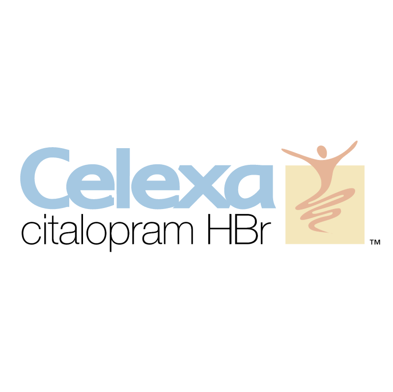 Celexa Citalopram vector