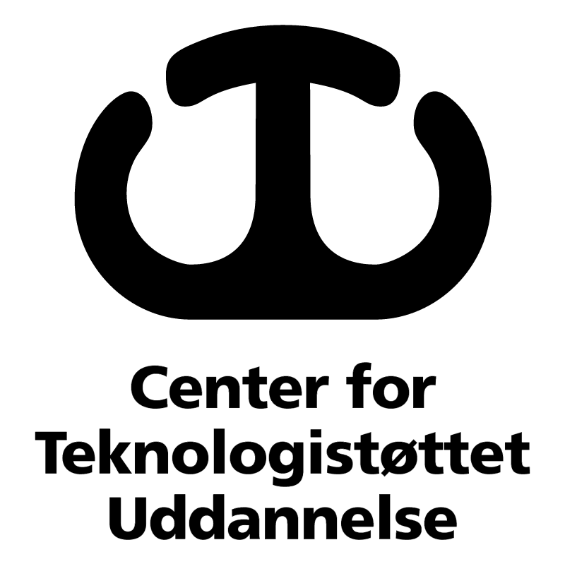 Center for Teknologistottet Uddannelse vector