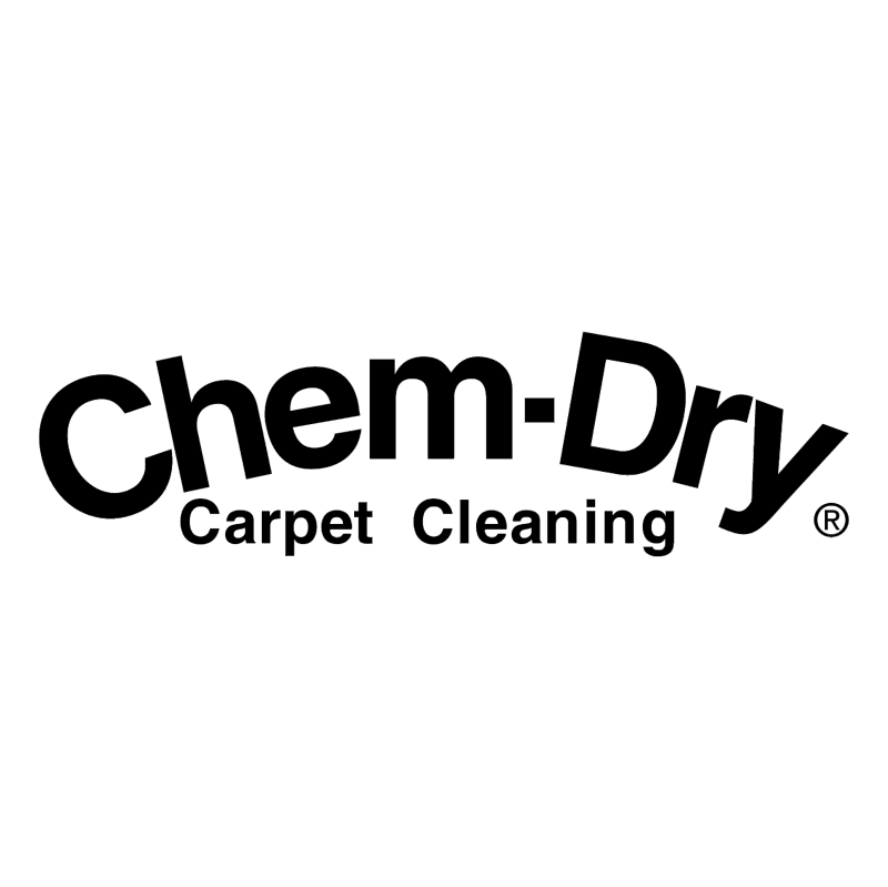 ChemDry vector logo