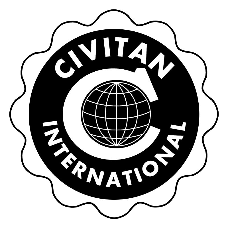 Civitan International vector logo