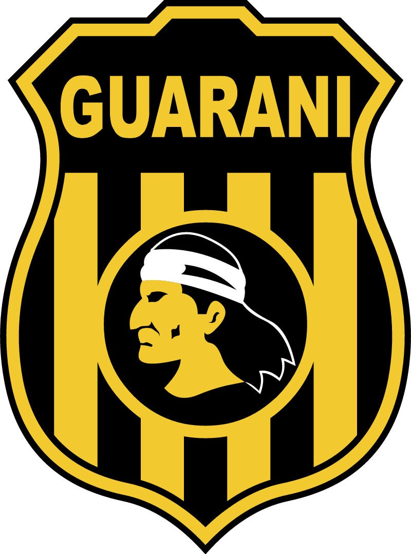 club guarani2 vector