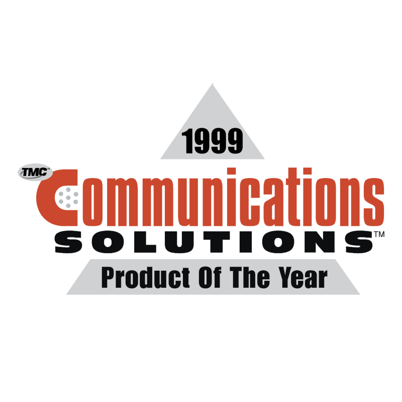 Communications Solutions vector
