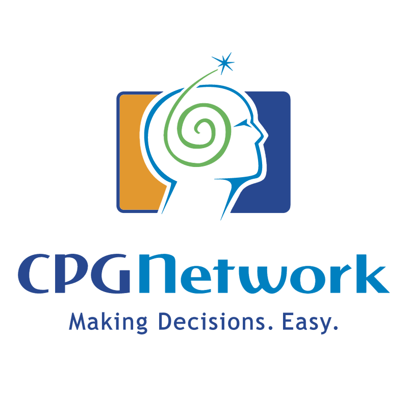 CPGNetwork vector