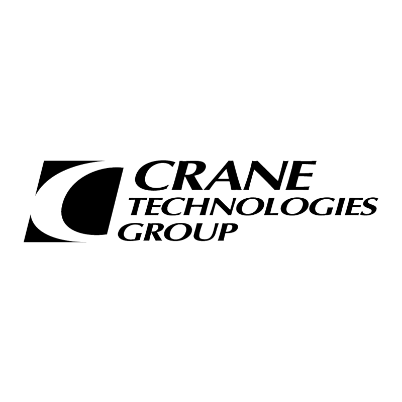 Crane Technologies Group vector