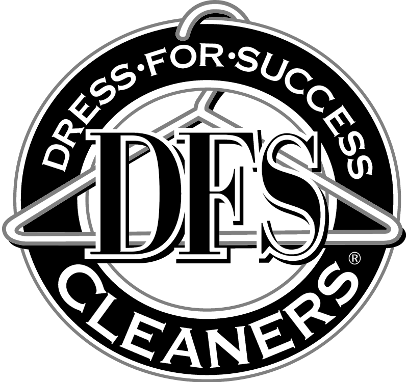 DFS Cleaners vector logo