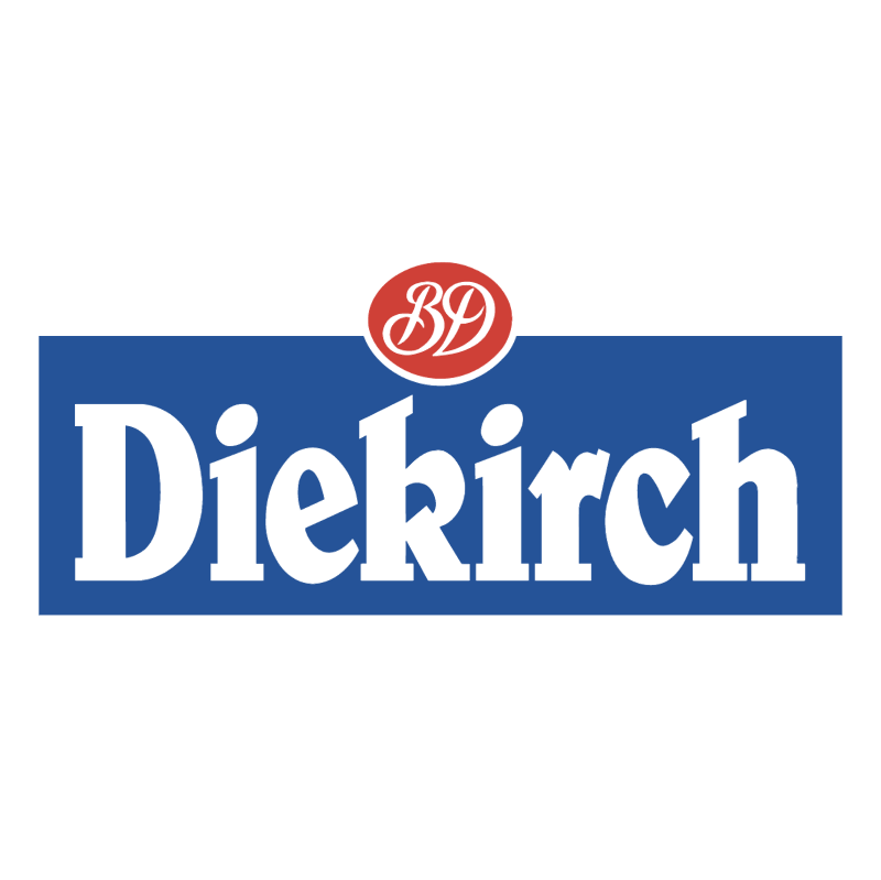 Diekirch vector