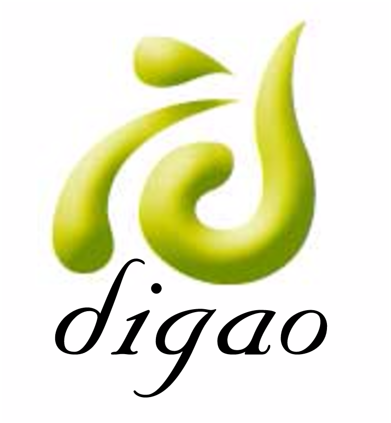 digao vector logo