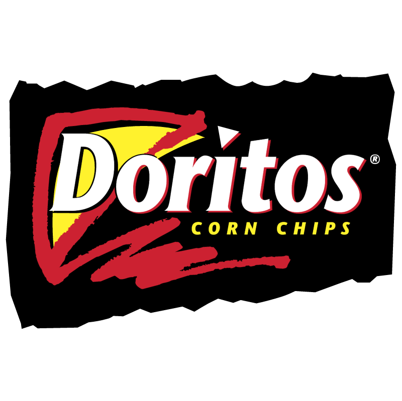 Doritos vector logo