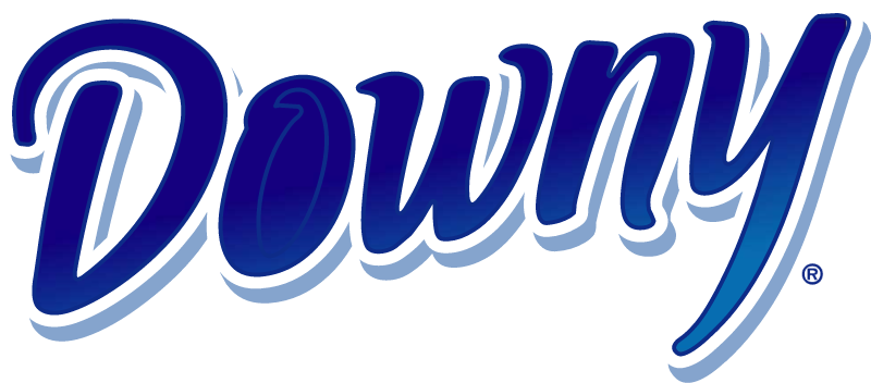 Downy vector logo