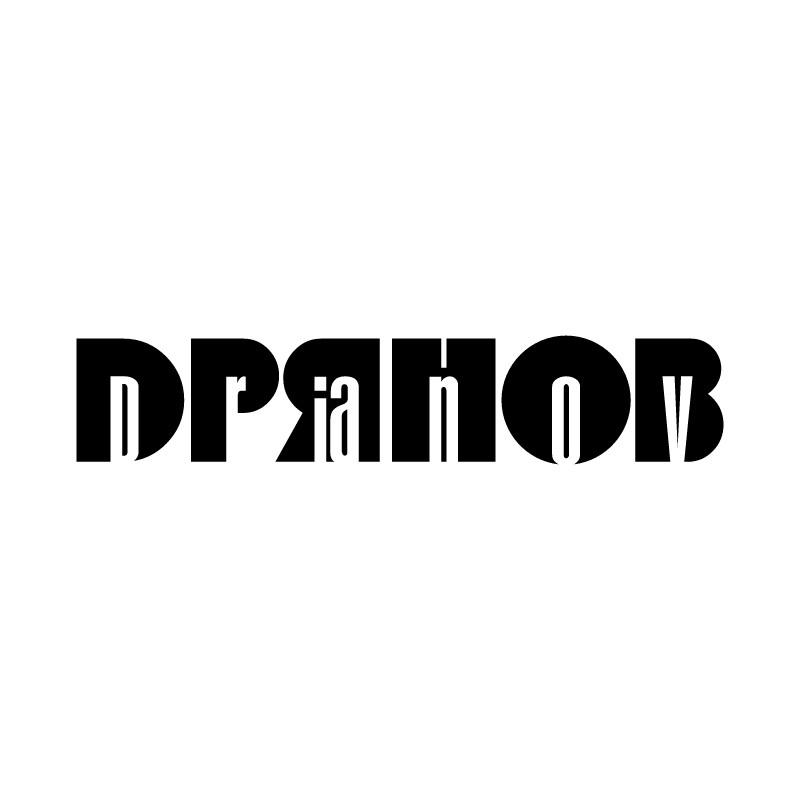 Drianov vector logo