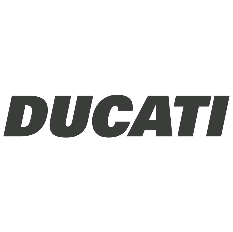 Ducati vector