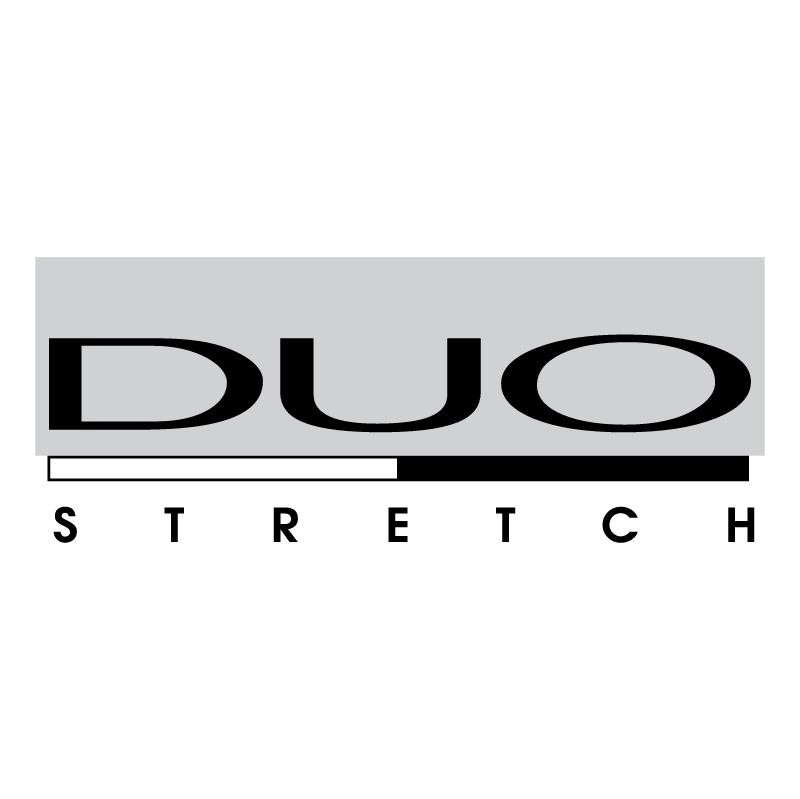 Duo Stretch vector